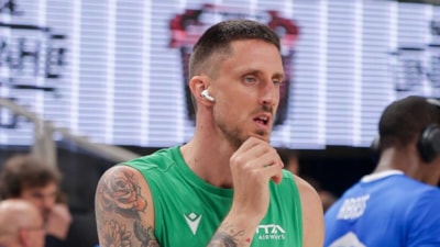 Achille Polonara kariyerine son verdi