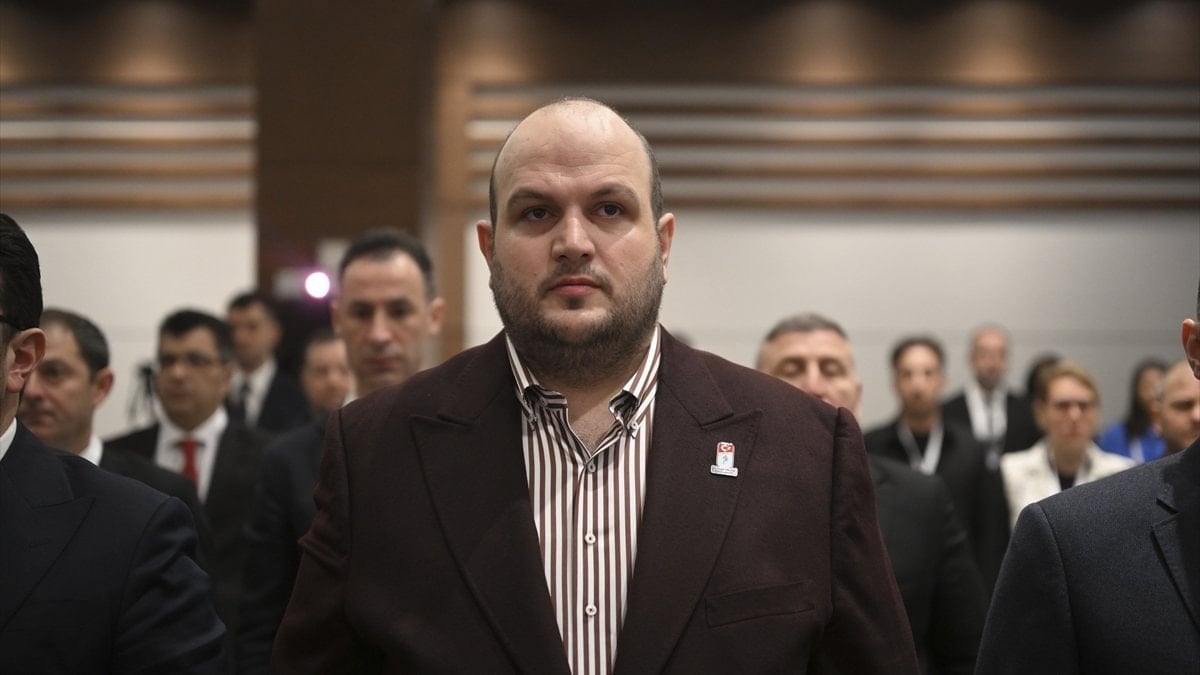 Halit Albayrak, Türkiye Buz Hokeyi Federasyonu Başkanlığına yeniden seçildi