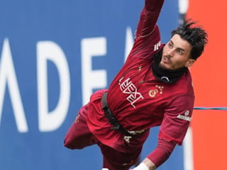 Galatasaray'da Antalyaspor maçı hazırlıkları sürüyor
