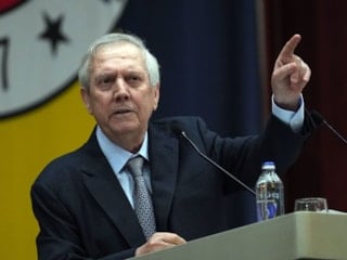 Fenerbahçe'de Aziz Yıldırım'a 'başkan ol' baskısı var