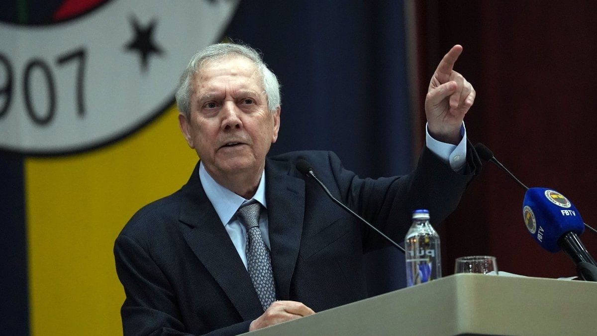 Fenerbahçe'de Aziz Yıldırım'a 'başkan ol' baskısı var