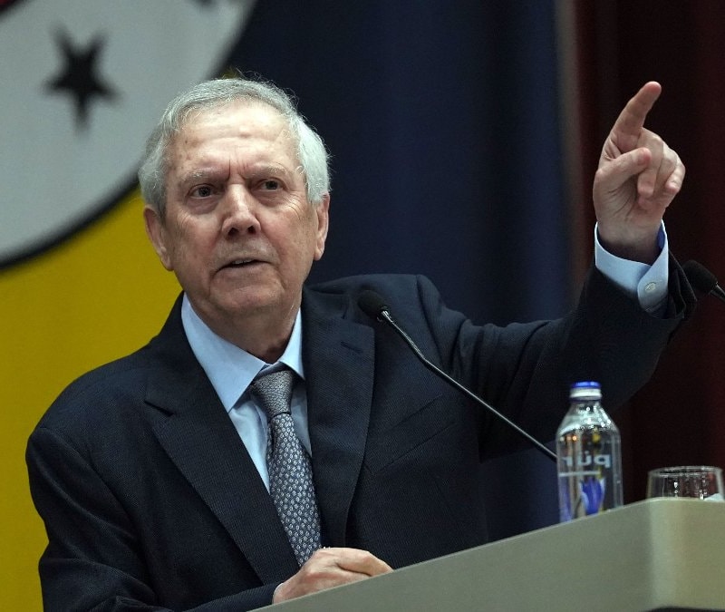 Fenerbahçe'de Aziz Yıldırım'a 'başkan ol' baskısı var