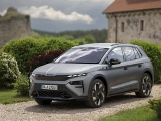 Skoda’dan dev hamle: Faizsiz kredi fırsatı sunuyor