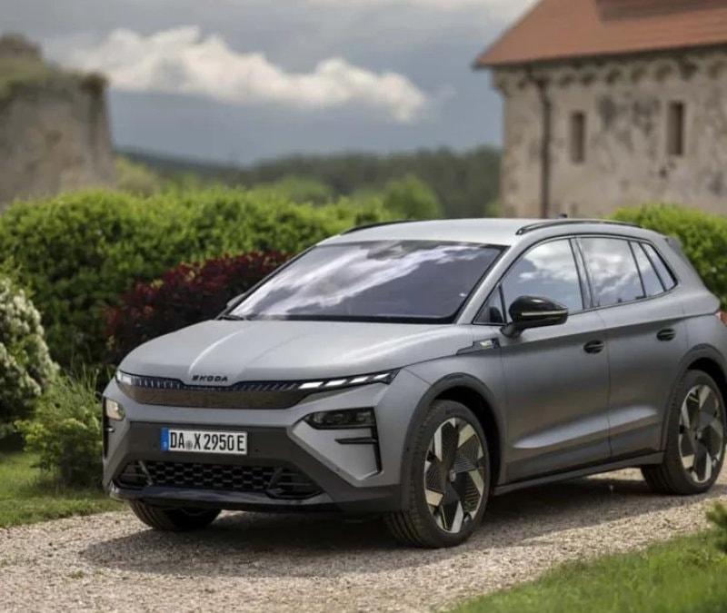 Skoda’dan dev hamle: Faizsiz kredi fırsatı sunuyor