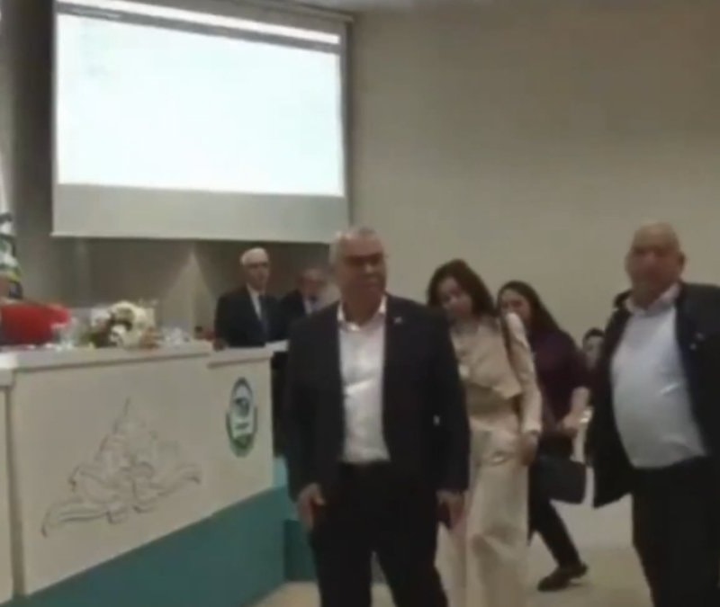 Antalya'nın Serik Belediye Başkanı Kumbul'dan 'İyi ki AK Parti'ye geçmişim' çıkışı