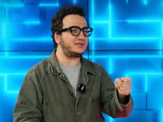 Oytun Erbaş: Kedilerin dışkılaması insanları sinirli hale getirebilir