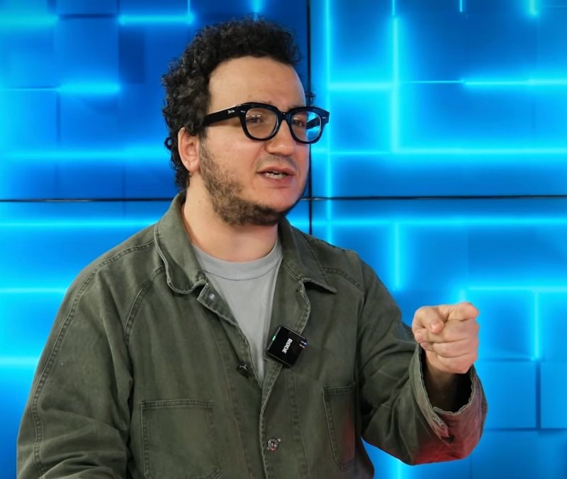Oytun Erbaş: Kedilerin dışkılaması insanları sinirli hale getirebilir