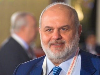 Tahir Kıran'dan Fenerbahçe camiasına Aziz Yıldırım çağrısı