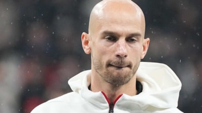 Beşiktaş taraftarı istedi, Vaclav Cerny oyuna girdi