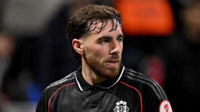 Orkun Kökçü: Beşiktaş camiasına yakışan şey değil