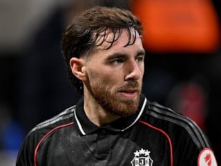 Orkun Kökçü: Beşiktaş camiasına yakışan şey değil