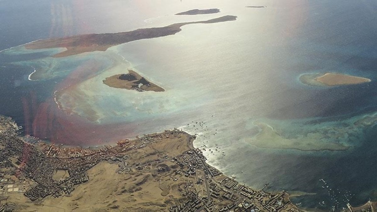 İran, Hürmüz Boğazı için yeni mekanizma kurdu
