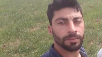 Mardin'de inşaatın 5'inci katındaki iskeleden düşen işçi öldü