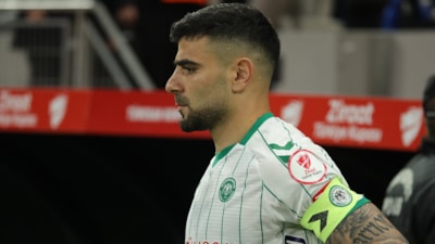 Adil Demirbağ: Dünya Kupası'nda Amerika'da olacağıma inanıyorum