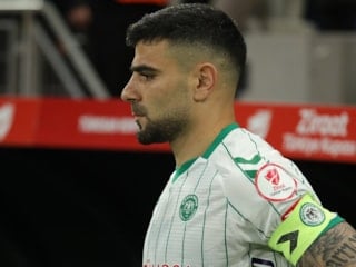 Adil Demirbağ: Dünya Kupası'nda Amerika'da olacağıma inanıyorum