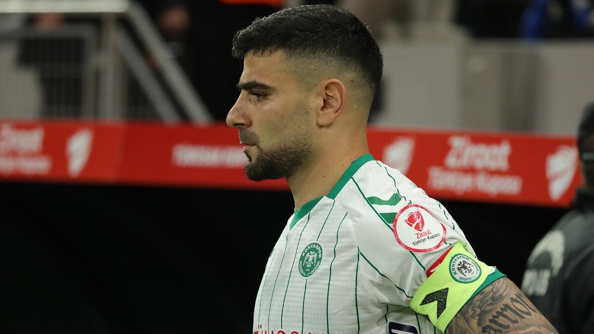 Adil Demirbağ: Dünya Kupası'nda Amerika'da olacağıma inanıyorum