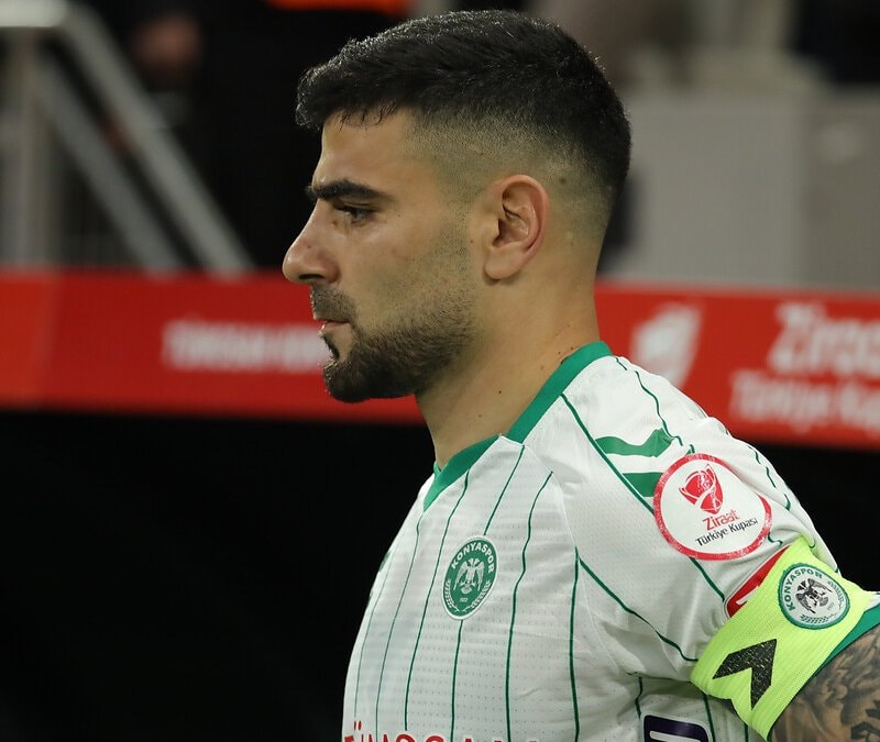Adil Demirbağ: Dünya Kupası'nda Amerika'da olacağıma inanıyorum