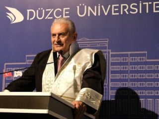 Binali Yıldırım: 20 milyon nüfusumuz, azalma riski ile karşı karşıya