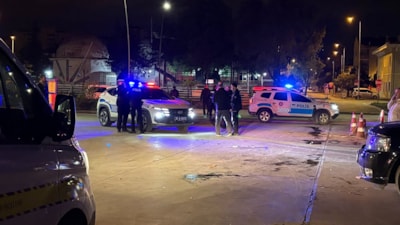 Kayseri'de akaryakıt istasyonunda çakmak kavgası: 1 kişi öldü
