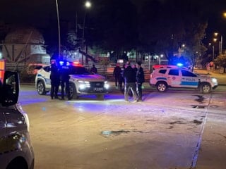 Kayseri'de akaryakıt istasyonunda bıçaklı kavgada 1 kişi öldü