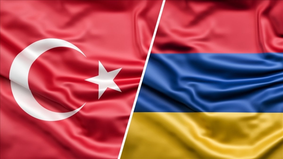 Ermenistan’dan Türkiye ile normalleşme mesajı