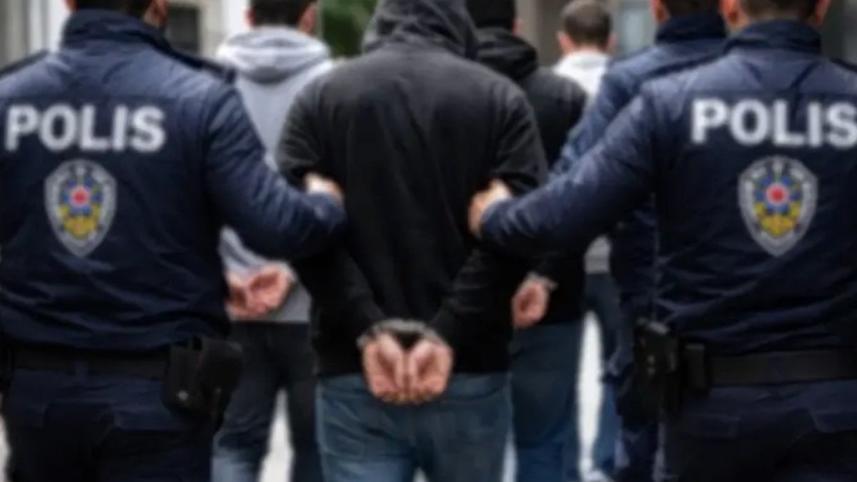 İstanbul'da dernek üzerinden 72 milyon liralık vurgun: 21 gözaltı