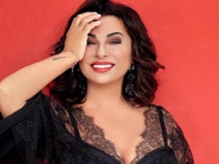 Nilgün Belgün konuştu: Türklerden ilgimi çeken erkek yok