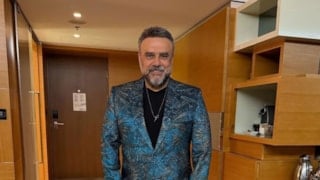 18 kilo veren Bülent Serttaş son hali! Beğeni yağıyor