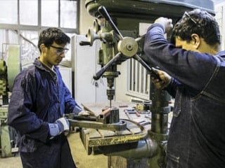 Her 100 öğrenciden 43’ü meslek lisesini seçti