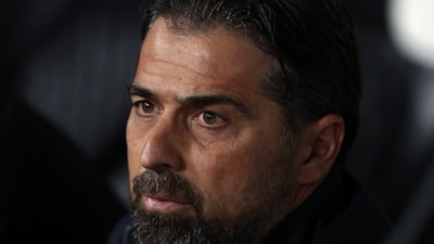 İlhan Palut, dört büyüklere karşı şov yaptı