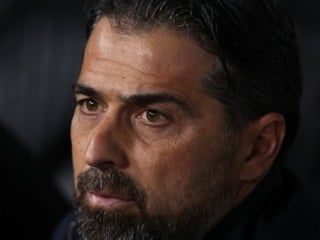 İlhan Palut, dört büyüklere karşı şov yaptı