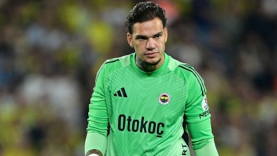 Suudi Arabistan ekipleri Ederson'dan indirim istedi