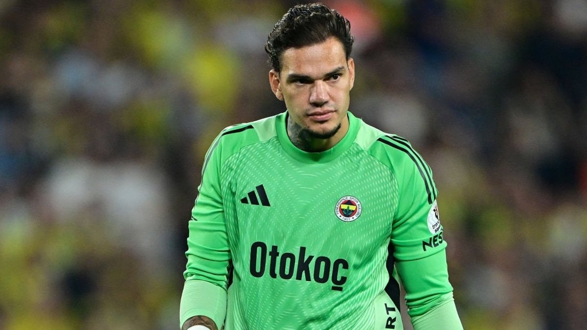 Suudi Arabistan ekipleri Ederson'dan indirim istedi