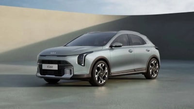 2026 Kia XCeed yakında tanıtılacak: İşte öne çıkan özellikleri