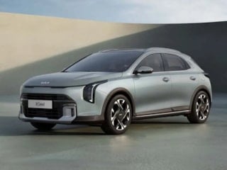 2026 Kia XCeed yakında tanıtılacak: İşte öne çıkan özellikleri
