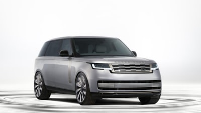 Yeni Range Rover SV Ultra tanıtıldı: İsteyen herkes satın alamayacak
