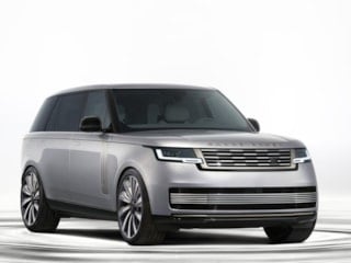 Yeni Range Rover SV Ultra tanıtıldı: İsteyen herkes satın alamayacak