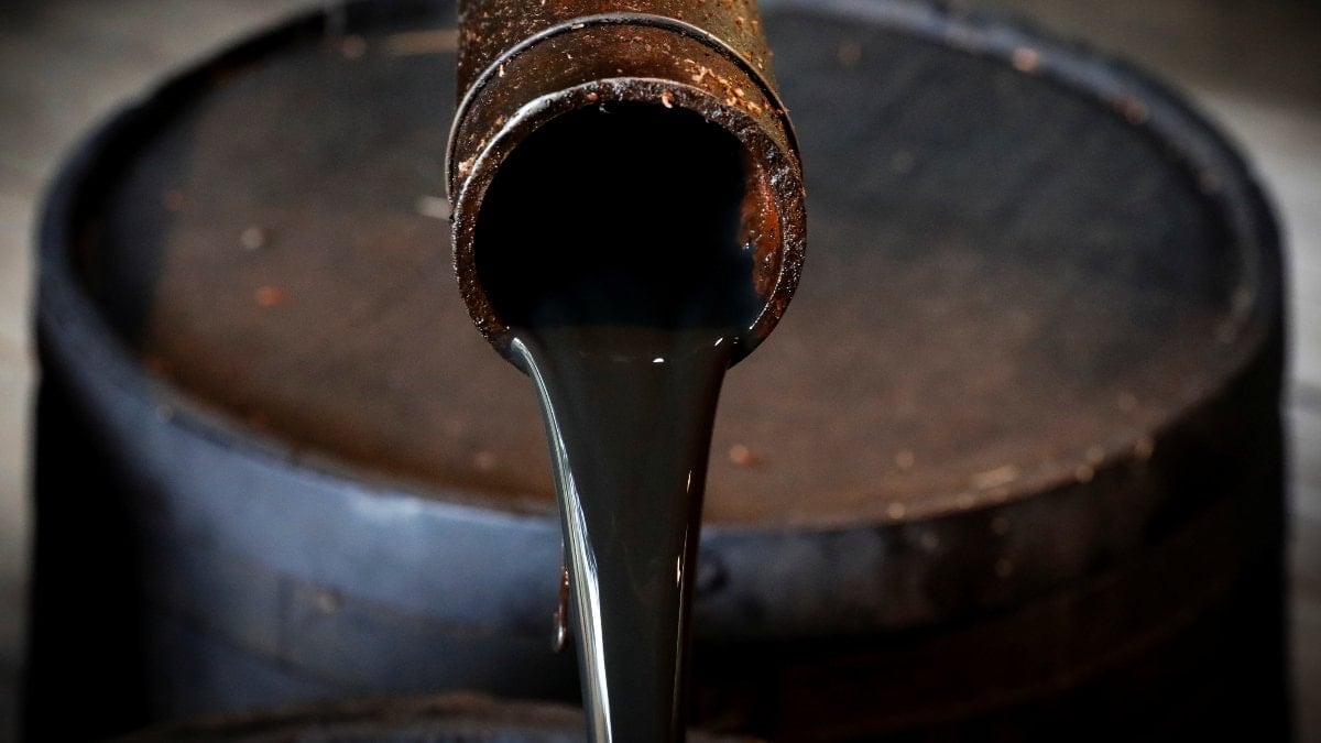 Donald Trump’ın İran mesajı piyasayı rahatlattı: Petrol fiyatları düşüşe geçti