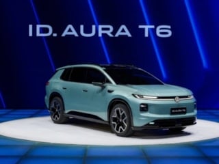 Volkswagen, Çin'e özel elektrikli araçlarını Avrupa'ya getirebilir