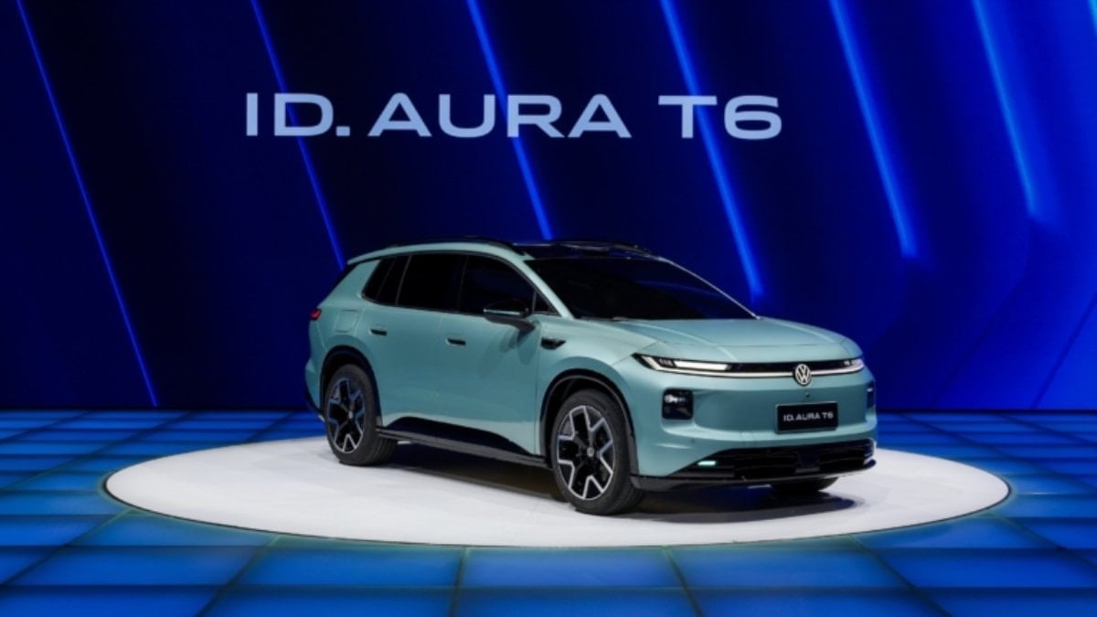 Volkswagen, Çin'e özel elektrikli araçlarını Avrupa'ya getirebilir