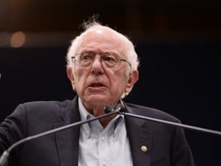 ABD’li Senatör Sanders’tan Trump ve Netanyahu’ya tepki