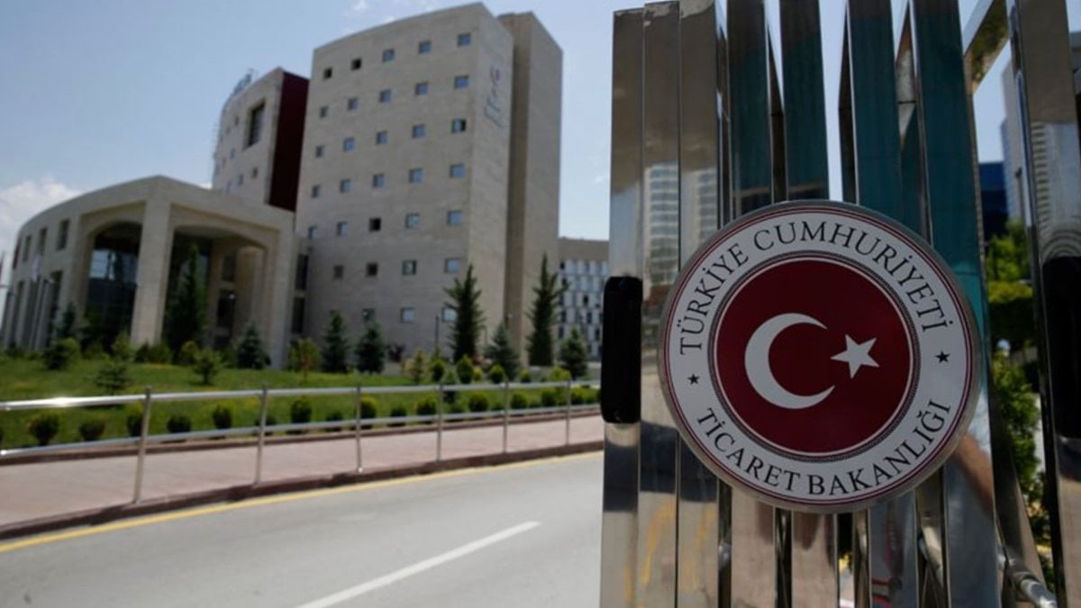 Ticaret Bakanlığı duyurdu: HGBS tüm havalimanlarında devrede