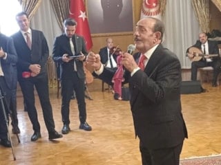 Mustafa Keser'in anlattığı fıkra sonrası gerilim büyüdü