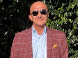 Mevlüt Çavuşoğlu'nun kardeşi Aydın Çavuşoğlu silahla yaralandı: Durumu ağır