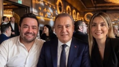 Böcek Ailesi'nin mal varlığına el konuldu