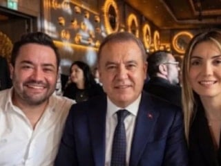 Böcek Ailesi'nin mal varlığına el konuldu