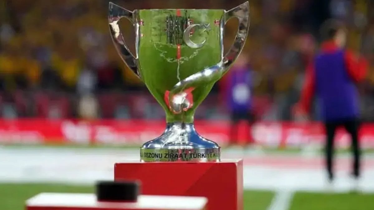 2026 ZTK final takvimi: Ziraat Türkiye Kupası final maçı ne zaman, nerede oynanacak