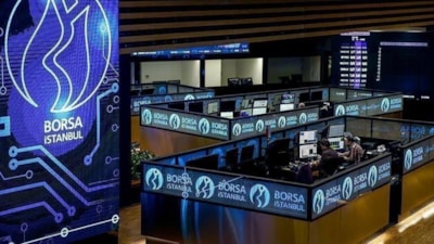 Borsa İstanbul güne rekorla başladı