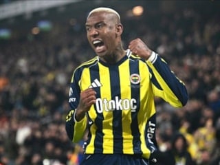 Anderson Talisca'dan şampiyonluk sözleri: Sonuna kadar mücadele edeceğiz!