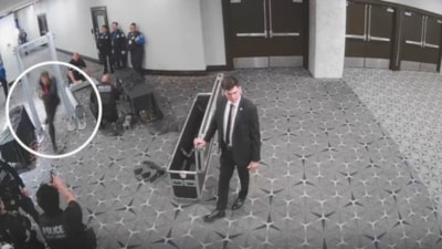 Donald Trump'a silahlı saldırı düzenleyen saldırgana bir suçlama daha yöneltildi